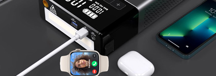 Missed Out On Prime's Top Gadget Deals? Don't Worry These 10 Still Have Big Discounts