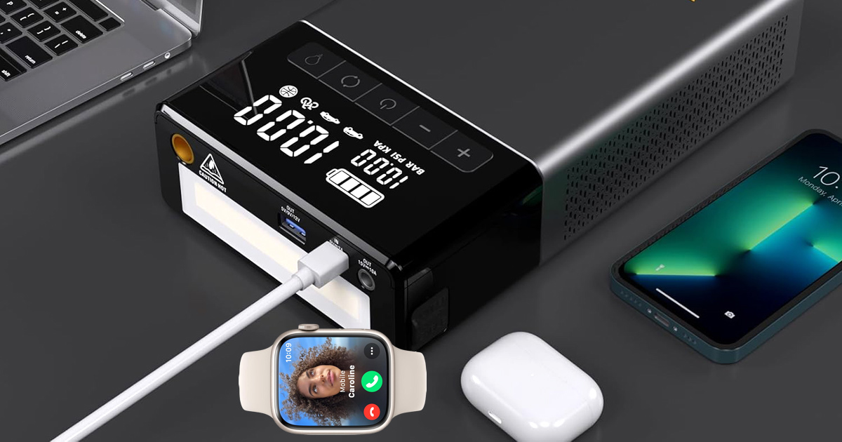 Top After Prime Gadget Deals