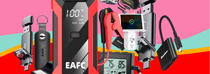 Wallet Feeling Light? These 7 Cool Gadgets Are Cheaper Than Usual – Save Big!