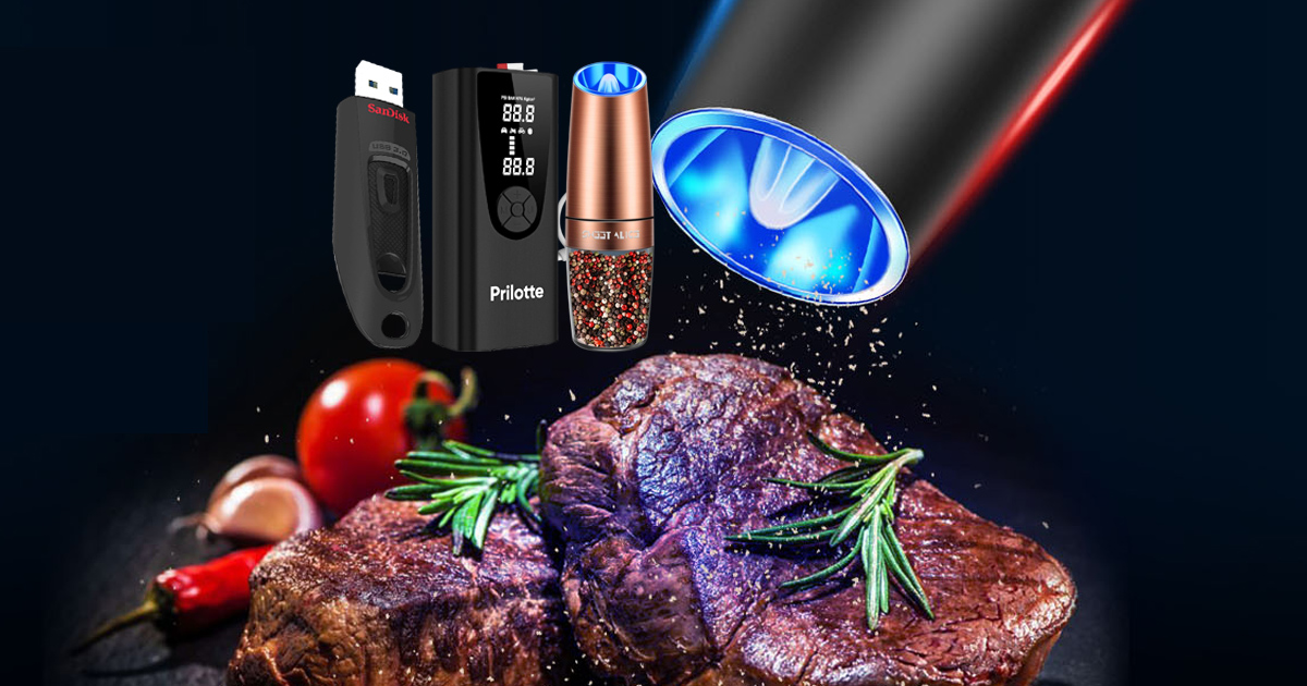 Trending Amazon Products
