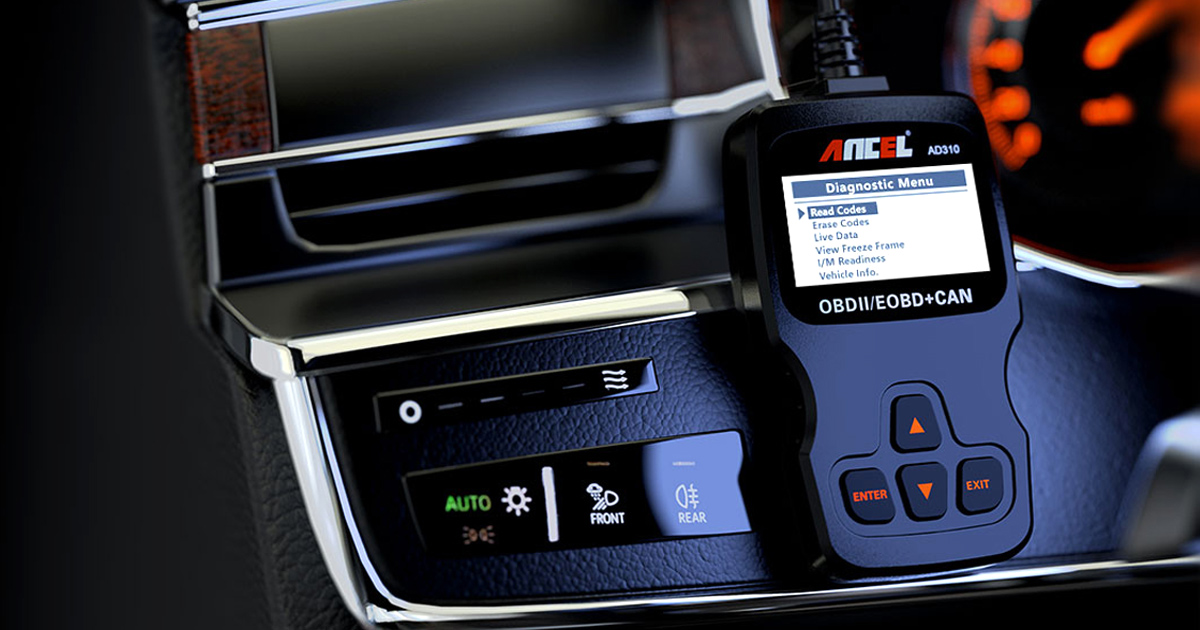 Car Gadgets Every Auto Fanatics