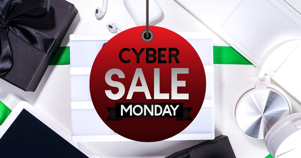 Amazon Cyber Monday: 25 sales you can find through December 2 | Flipboard