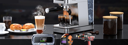 Black Friday Is Gone! But Cyber Monday Shines With These 8 Top Gadget Deals!