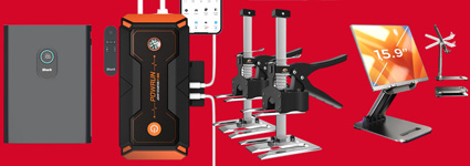 Nobody's Talking About These 10 Early Prime Gadget Deals Because They're Too Good To Be True?