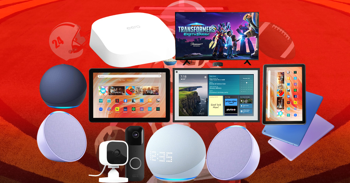 Top Gadget Bargains