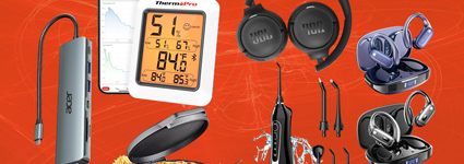 These Are 8 Of The Most Popular Gadget Deals This Month