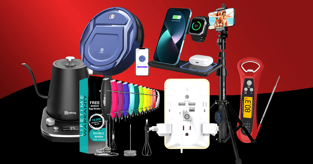 7 Useful Gadgets That Cost Over 50 Less That You May Need Flipboard