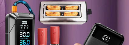 5 End-Of-Week Top Gadget Deals If You’re Looking For Great Prices