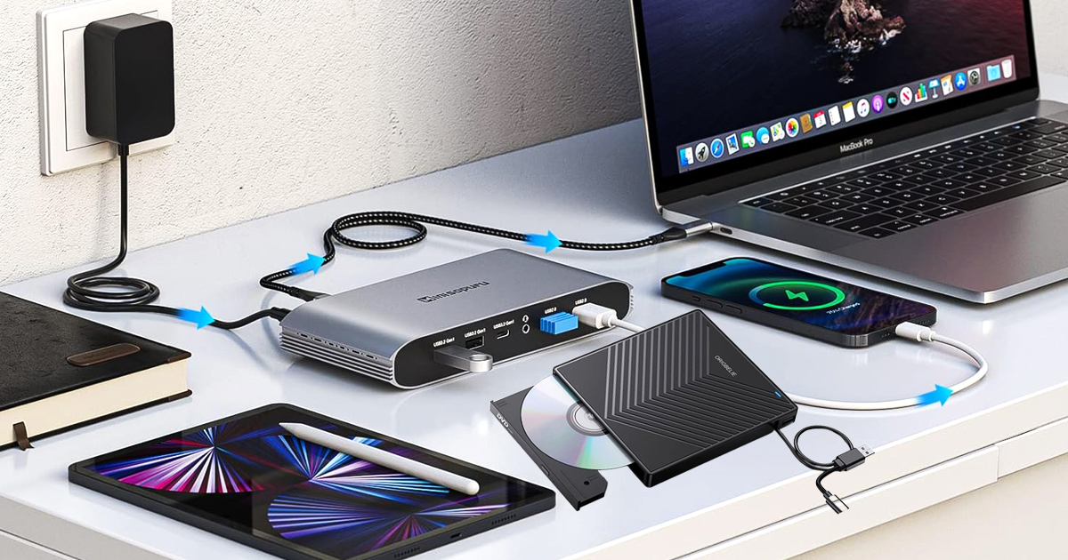 Top Gadgets On Sale Right Now