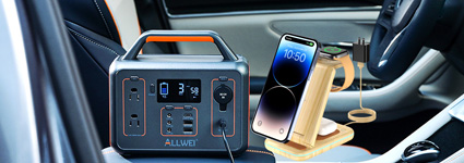 These 8 Useful Top Of The Line Gadgets Are So Budget Friendly You'll Want To Buy More Than One