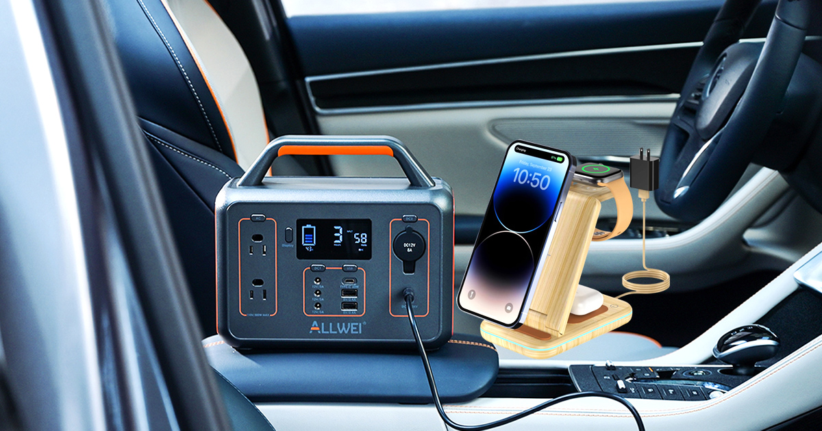 Budget Friendly Gadgets