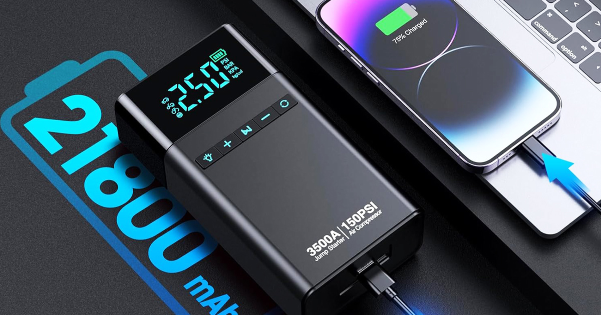 Top 6 Gadgets This Month, shopping, consumer tech, shopping, consumer tech