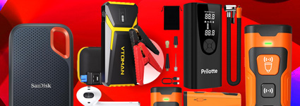 We Checked Again And These Top 7 Gadgets Still Have Big Discounts In February