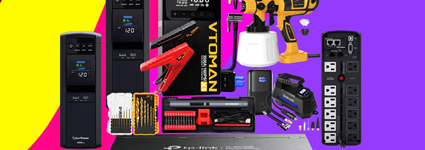 8 Top Gadgets You Keep Forgetting To Buy That'll Make Your Life Easier