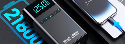 Top 6 Gadgets With Amazing Discounts People Loved This Month