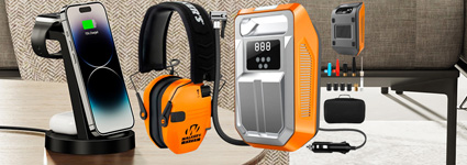 These 6 Gadgets Have Thousands of Great Reviews And They're All Over 50% Off