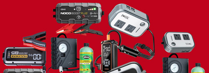 You’ll Be Glad You Kept At Least One Of These Gadgets In Your Car