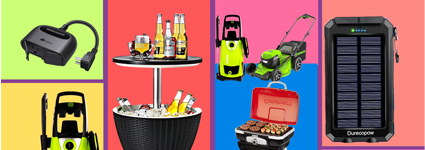 7 Gadgets On Sale Now To Prepare For A Good Time, When Spring Rolls In