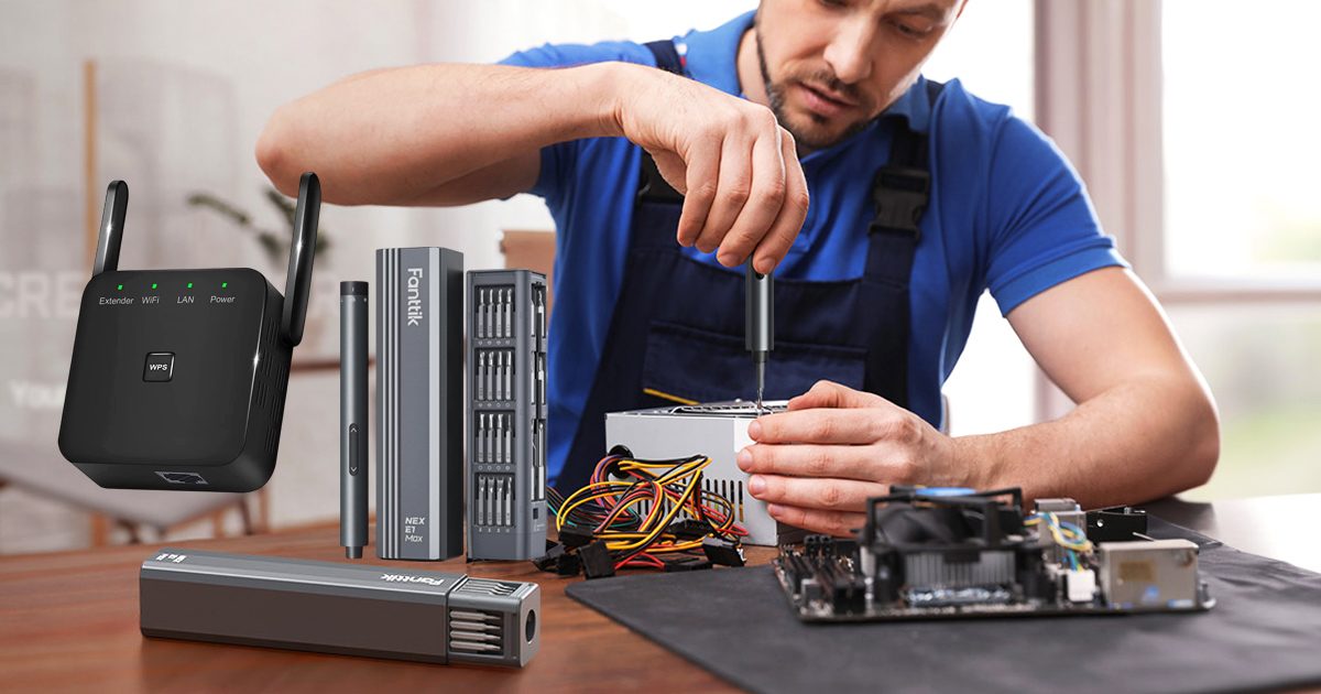 Trensetting Tech And Gadgets