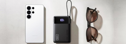 Top-Tier Gadgets On Sale Today: Big Savings On Home & Tech Upgrades