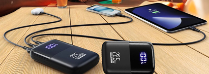 Top 9 Travel Gadgets That'll Allow You To Pack Light And Travel Smart