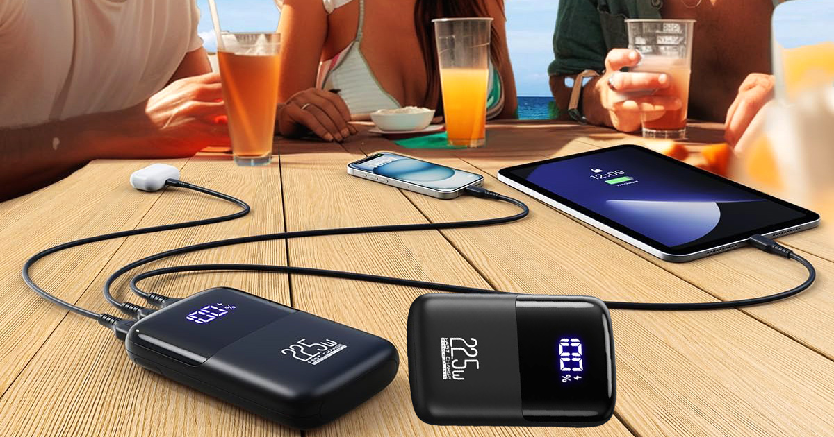 Top Travel Gadgets