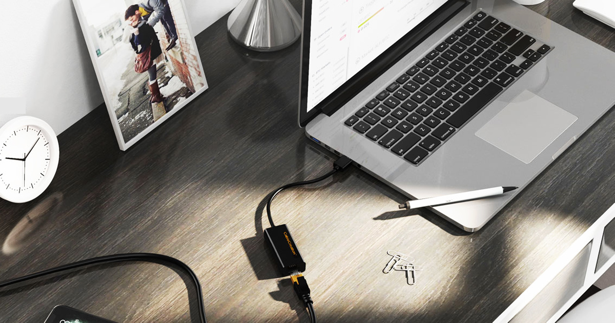 6 Top USB To Ethernet Adapters