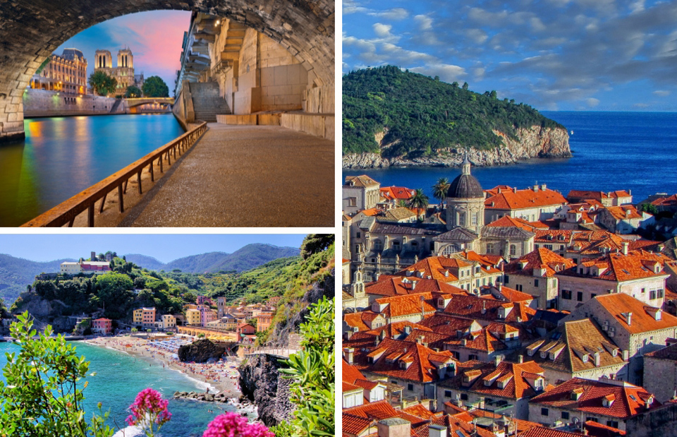 Shop Black Friday Travel Deals on Expedia