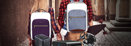8 Genius Travel Gadgets For Smooth, Stress-Free Adventures!