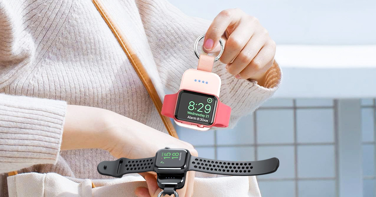 Ideal Gift For Apple Watch Owners