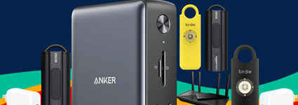 People Really Love These 7 Trending Gadgets Including Deal Lovers