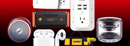 These 6 Trending Gadgets Are Now On Sale For Shockingly Low Prices