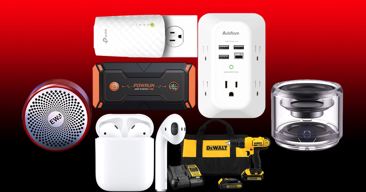 Trending Gadgets Absurd Prices