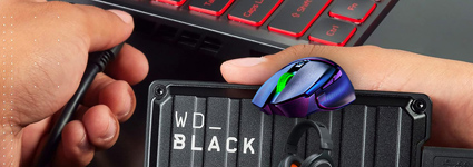 7 Top Gaming Gadgets On Sale During Amazon UK Gaming Week