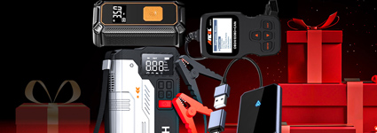 For Car Lovers: One Of These 8 Top Gadgets Is The Ultimate Gift!