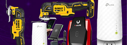 5 Incredible Gadget Deals That'll Make You Jump For Joy