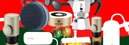 These 7 Unique Gadgets Make Ideal Gifts For The Cool And Stylish Man