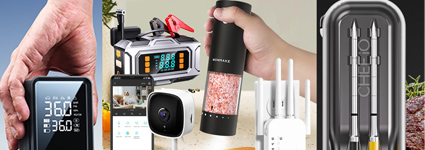 Thinking About Upgrading? These 9 Gadget Deals Make It Easy