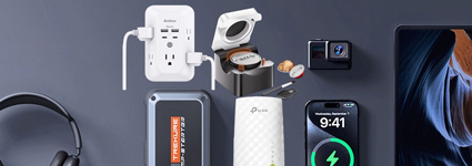 Affordable Tech Upgrades That Just Make Sense For Your Everyday Life