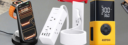 7 Gadget Deals To Start The Week Strong And Save On Useful Tech