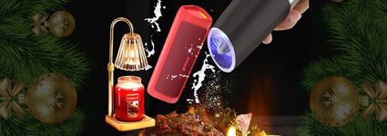 Seriously! No Duds Here! 8 Useful Gadgets Under $20 To Win Your Office Gift Swap!