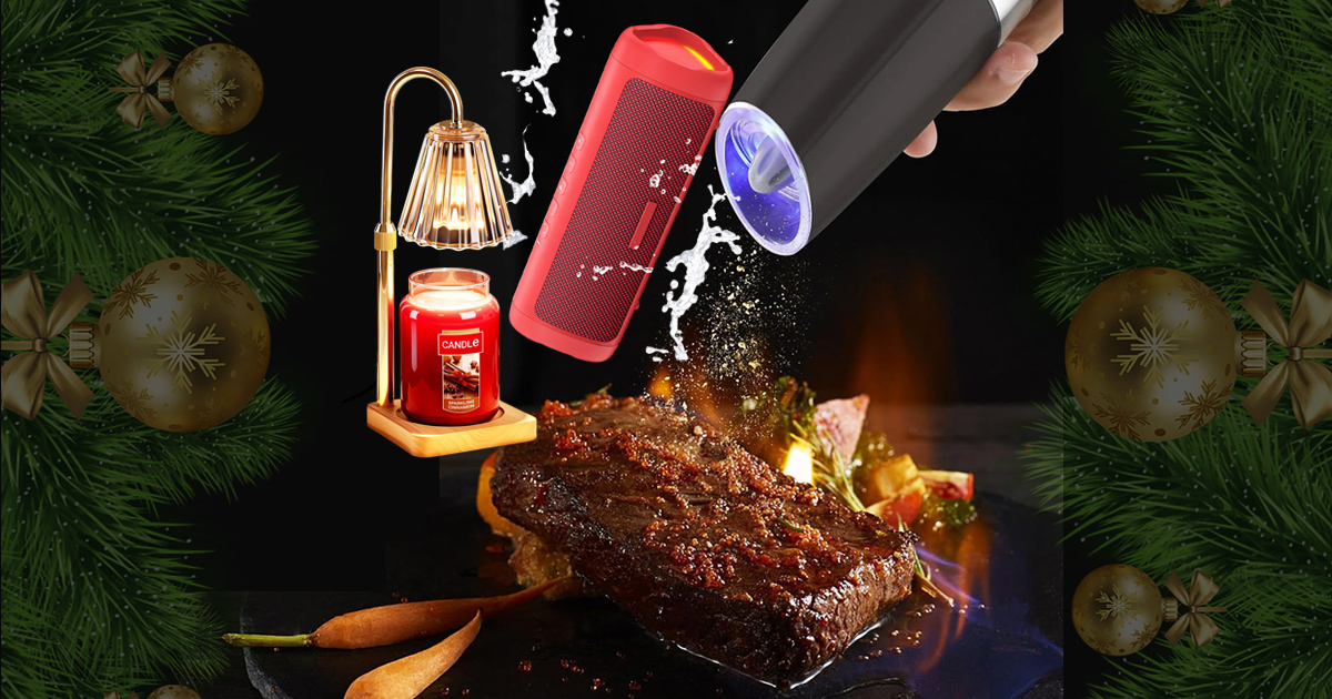 8 Useful Gadgets Under $20 For Your Office Gift Swap