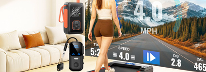 Everyday Useful Gadgets With 60% Or More Off To Make Life Easier