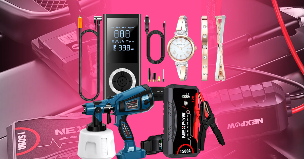 Gadgets With Big Discounts