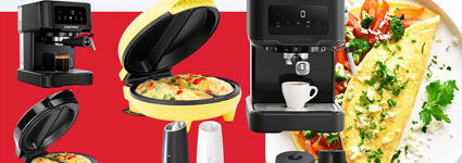 Useful Kitchen Gadgets For Food Lovers