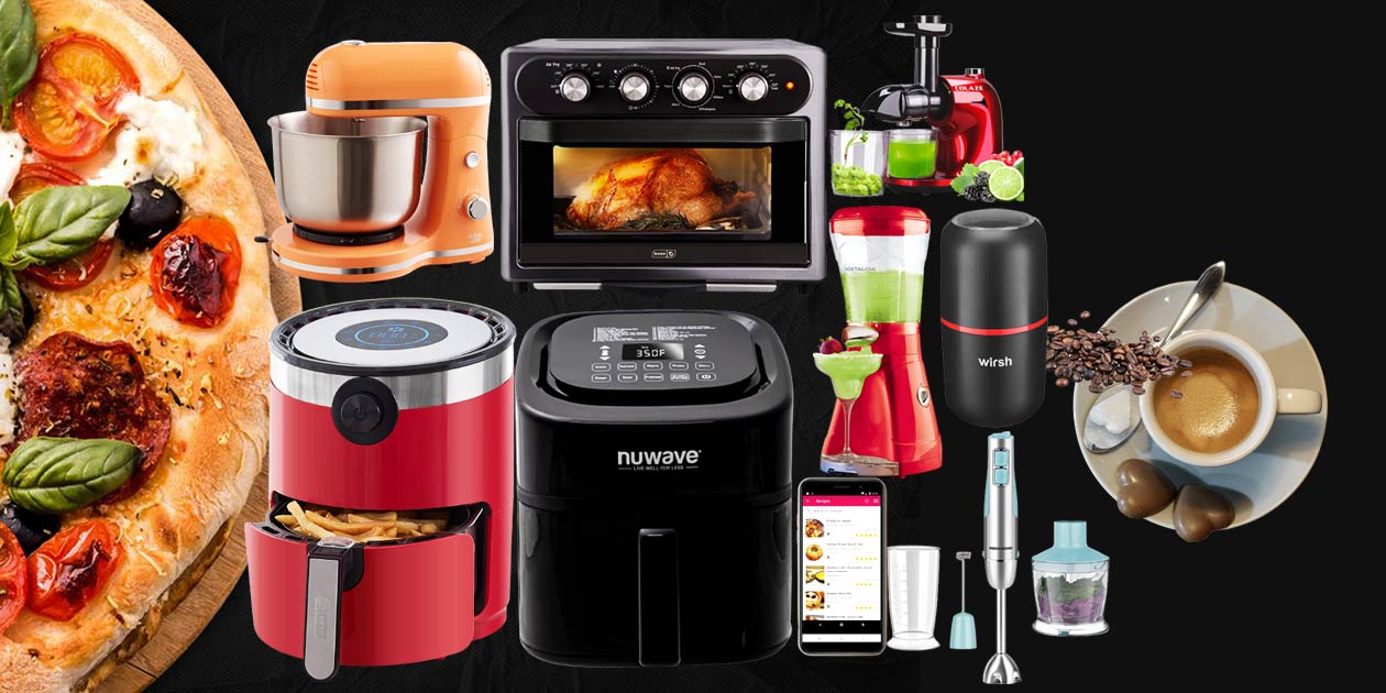 Useful kitchen gadget deals
