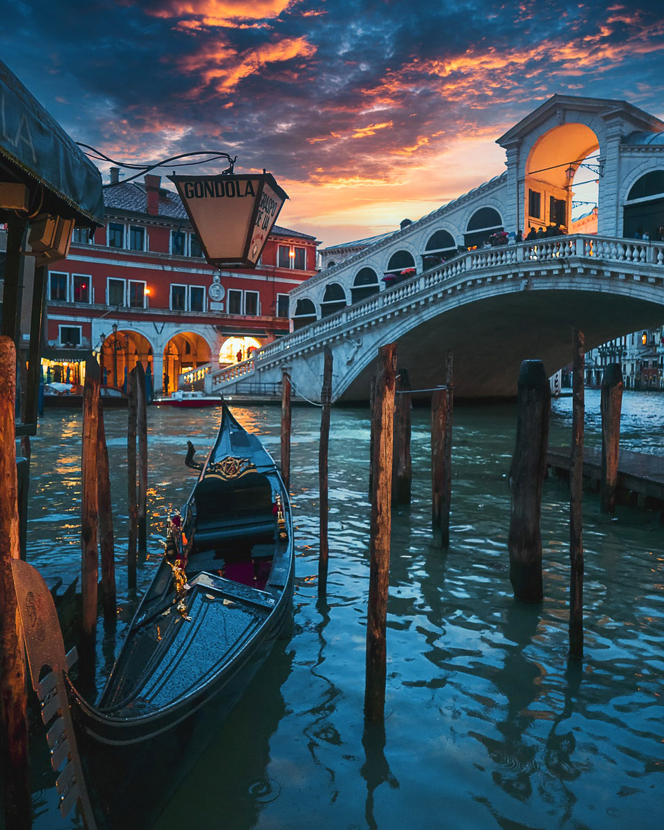 Venice, Italy