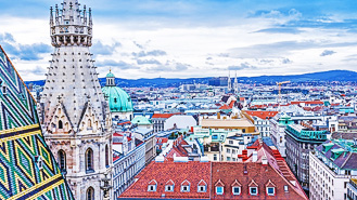 You Will Be Amazed By These Free Things To Do In Vienna