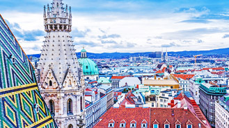 You Will Be Amazed By These Free Things To Do In Vienna