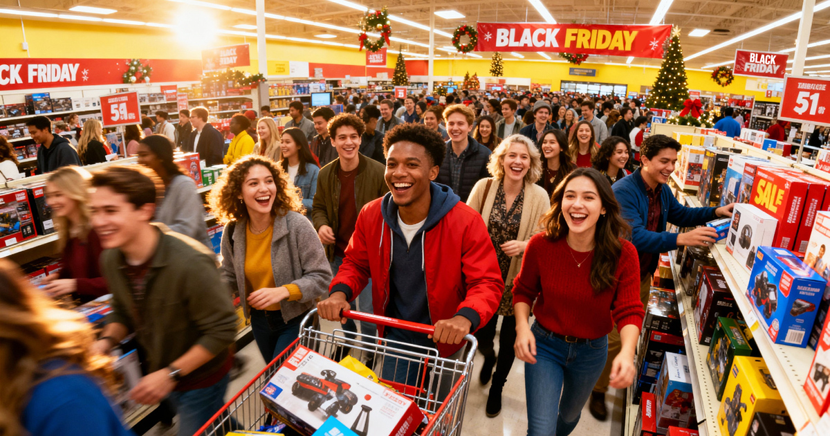 Sandals Resorts Black Friday Sale